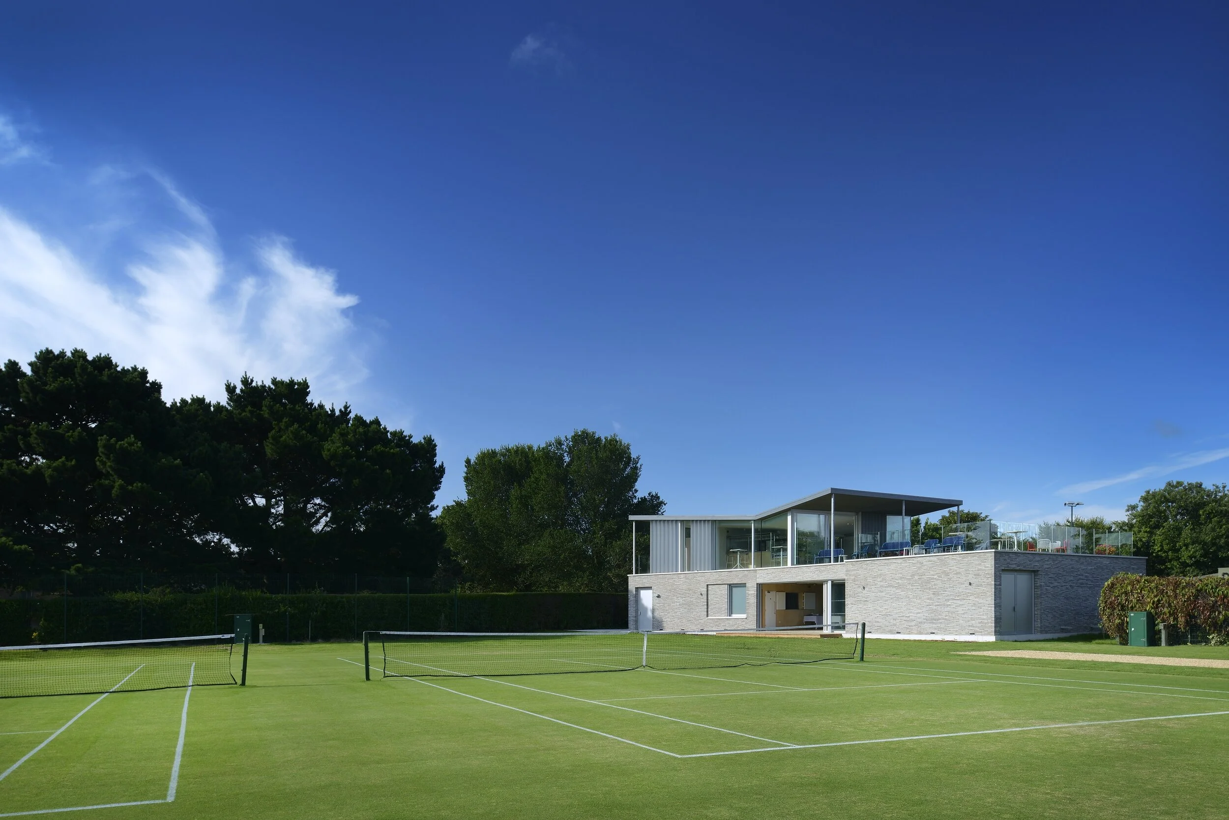 Tennis Coaching