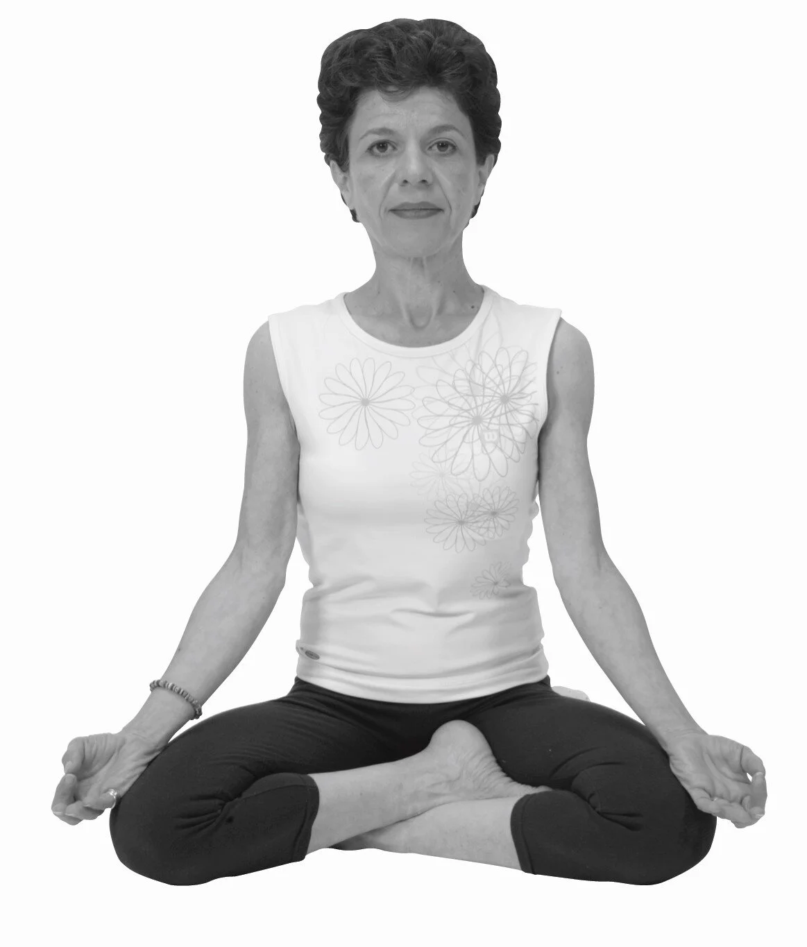 Beginners / Gentle Iyengar Yoga