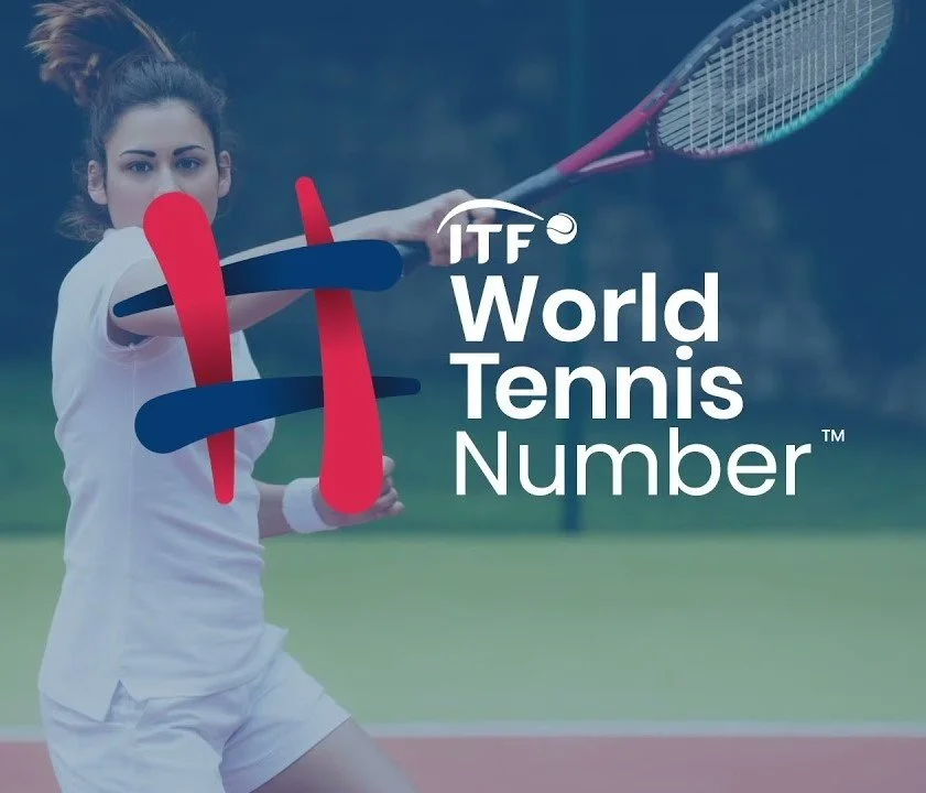 ITF World Tennis Number
