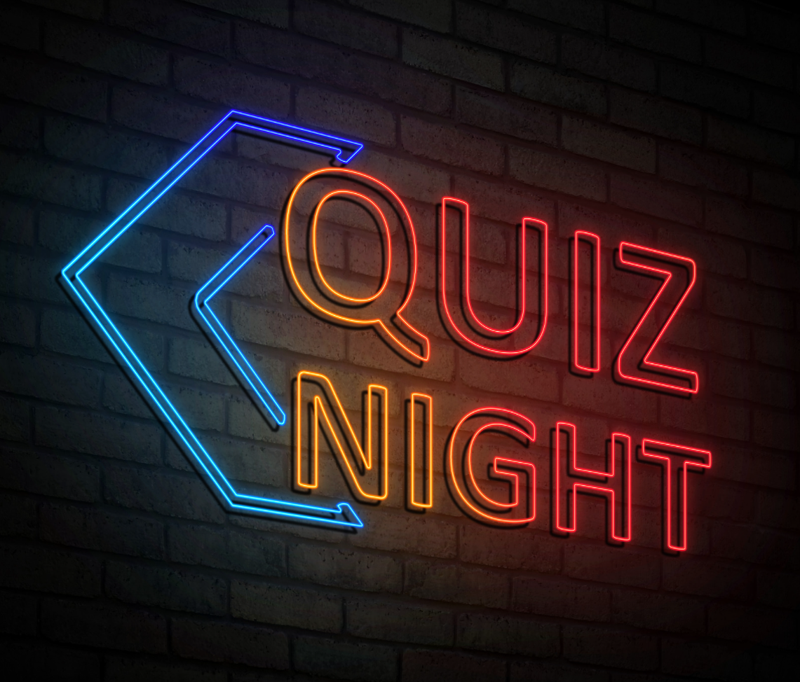 Christmas Quiz
