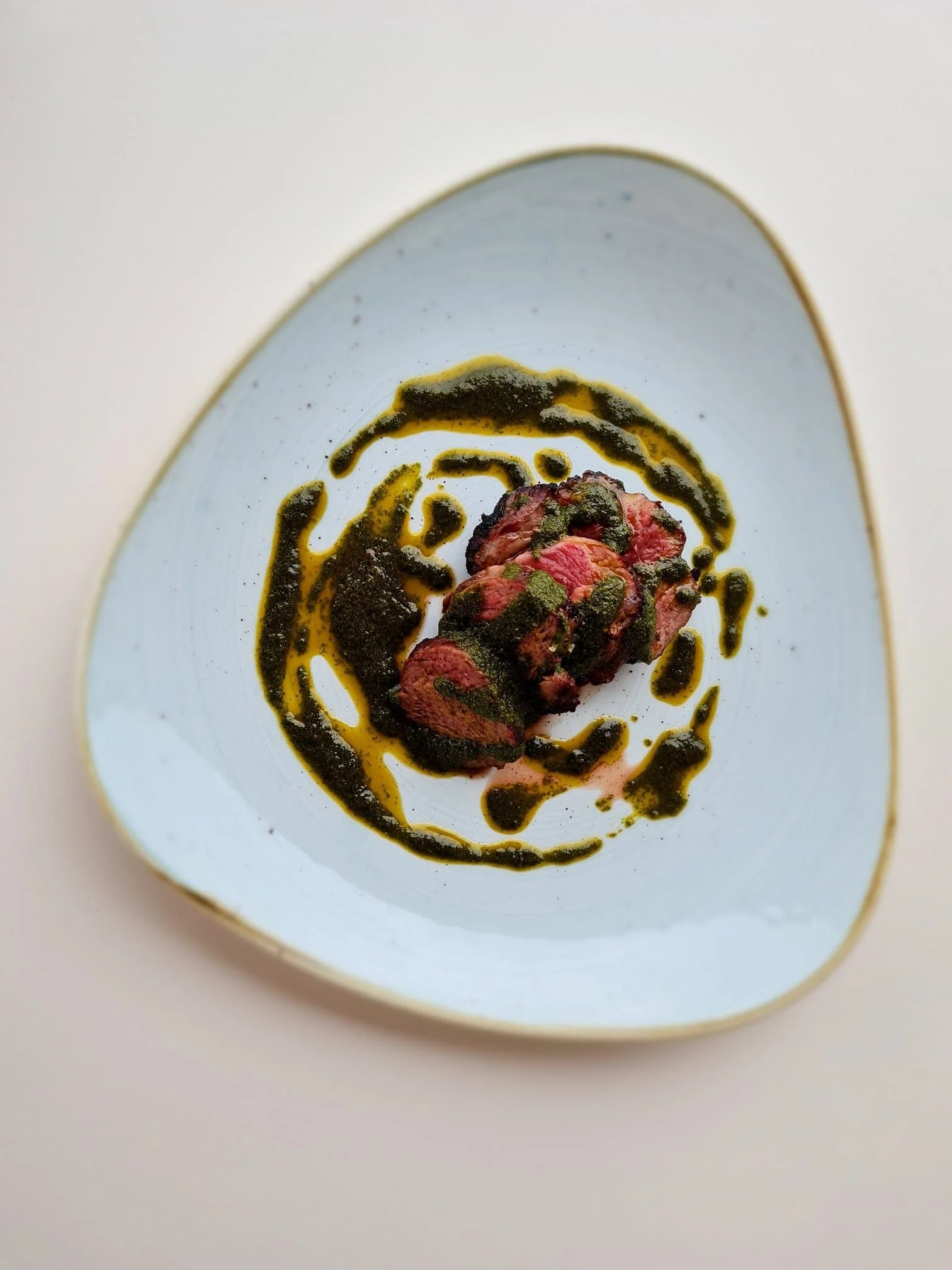 The Gallery Restaurant