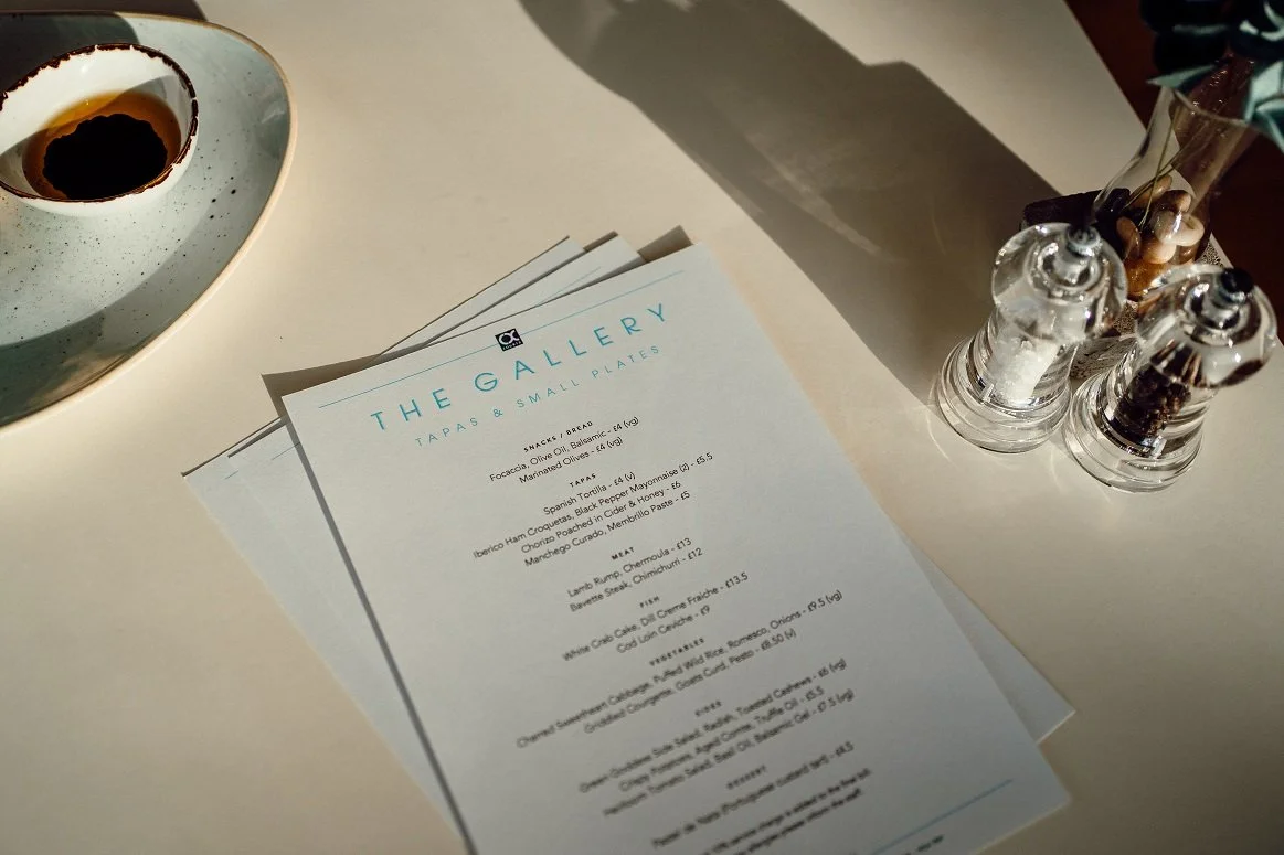 The Gallery Restaurant