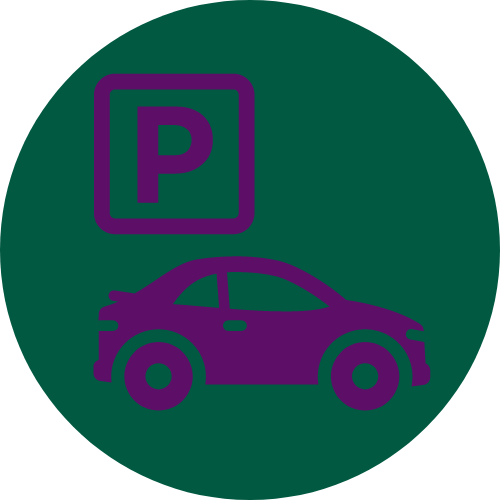 Parking Update
