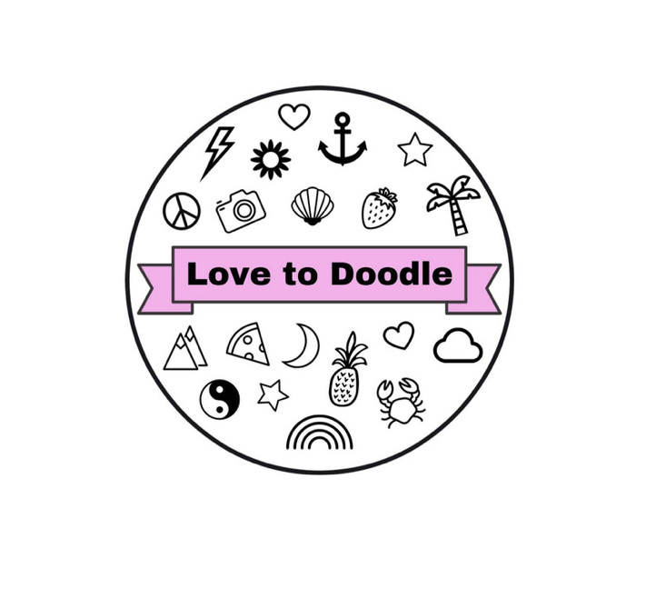 Love to Doodle Workshop