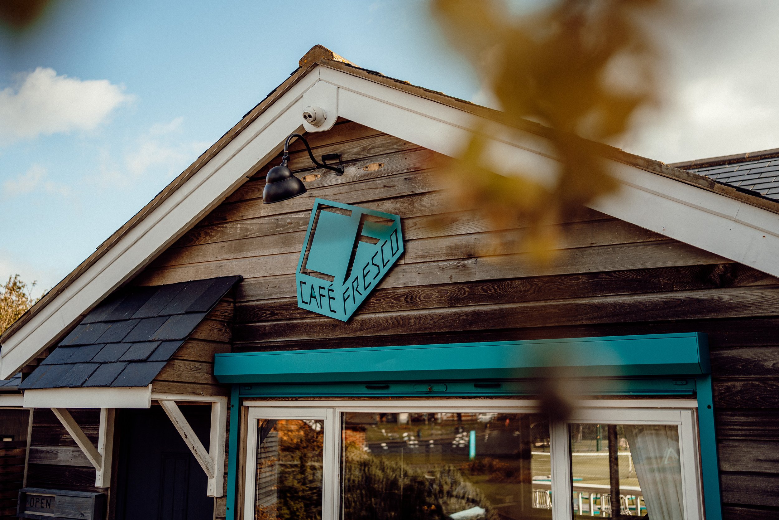 Café Fresco is 2 years old!