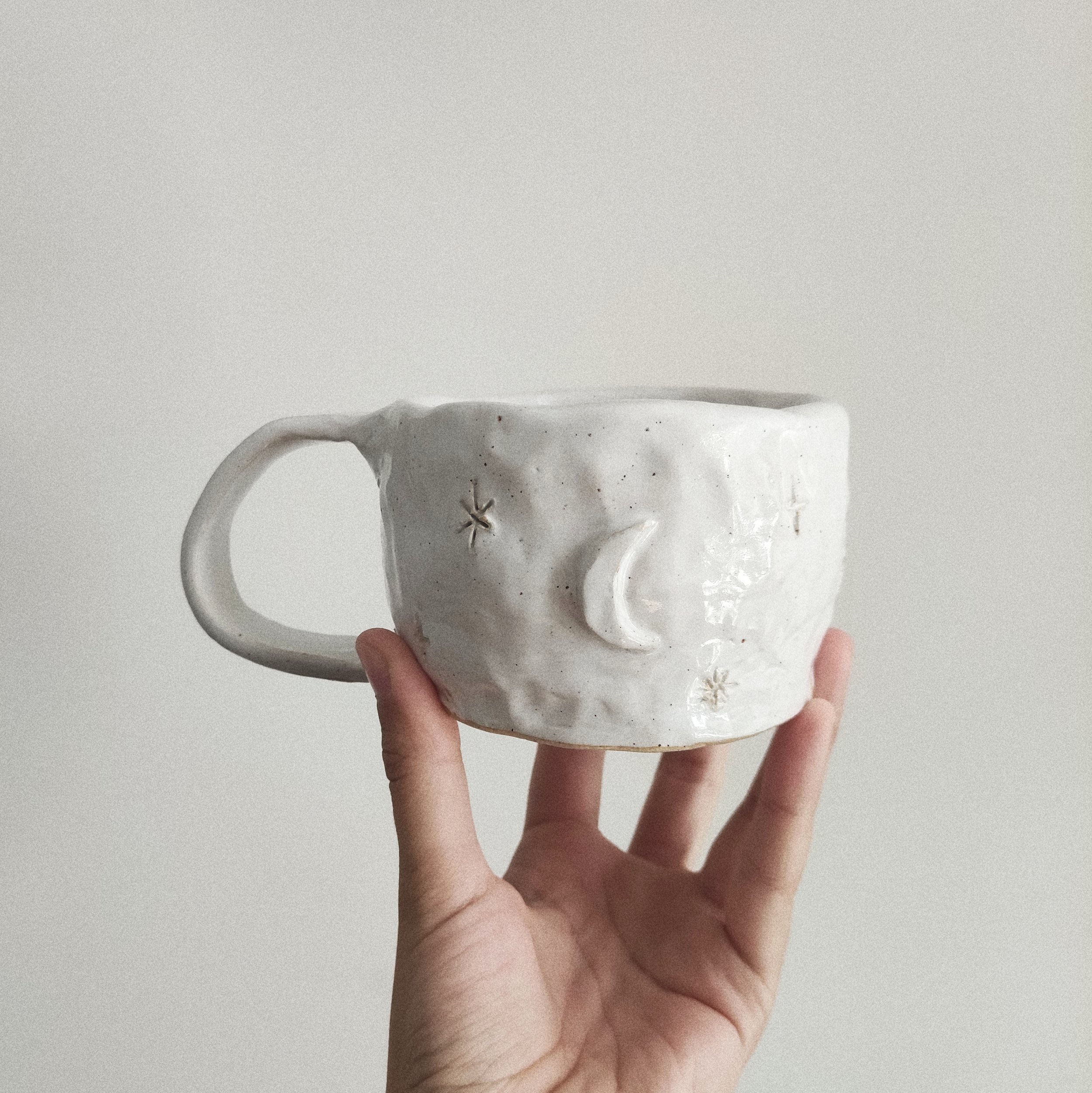 Ceramic Handbuilding Workshop