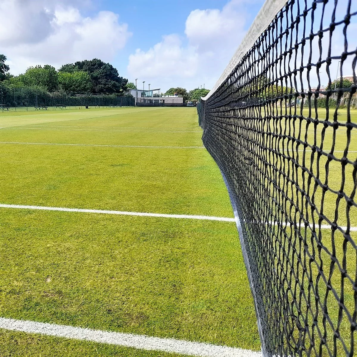 Club Champs 2022 Draw