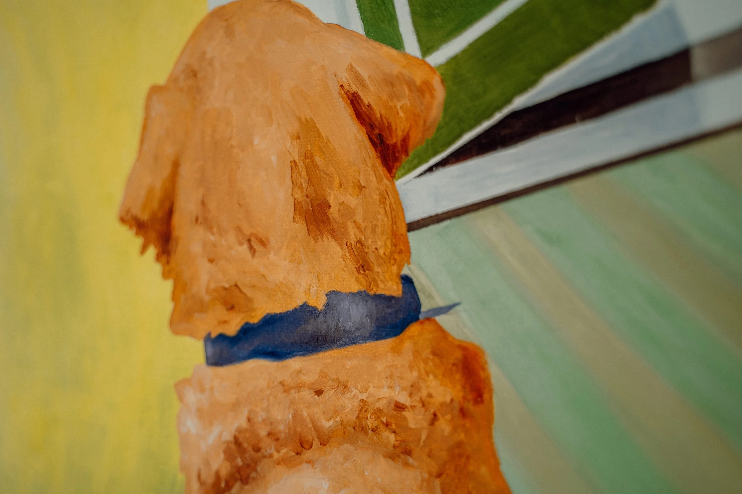 ROTATE Art Initiative