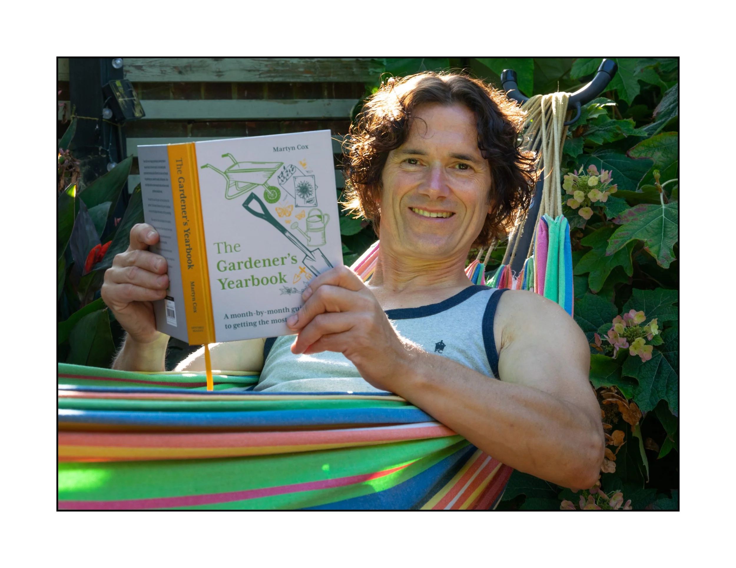 The Gardener’s Yearbook