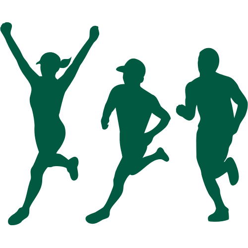 Great South Run 2022