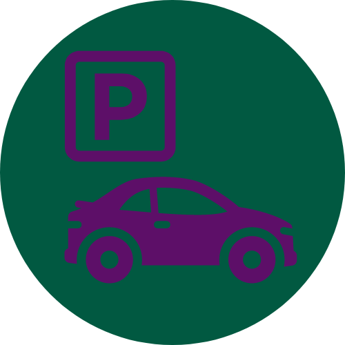Parking update