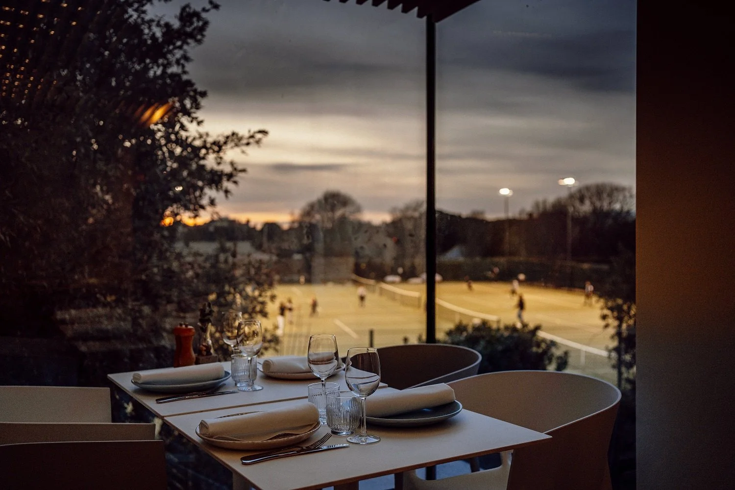 New Year’s Eve Wine Pairing Dinner