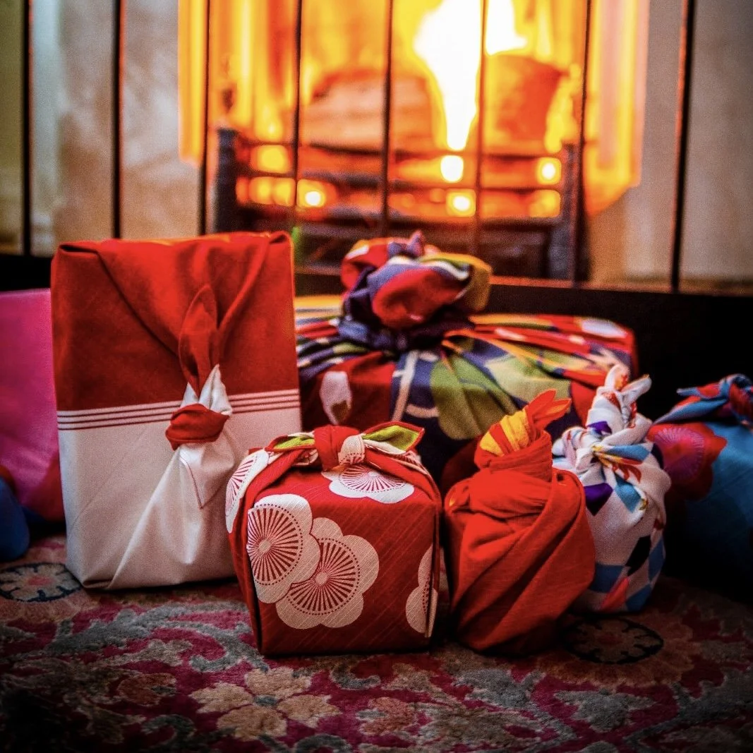 Christmas Workshop Reminder