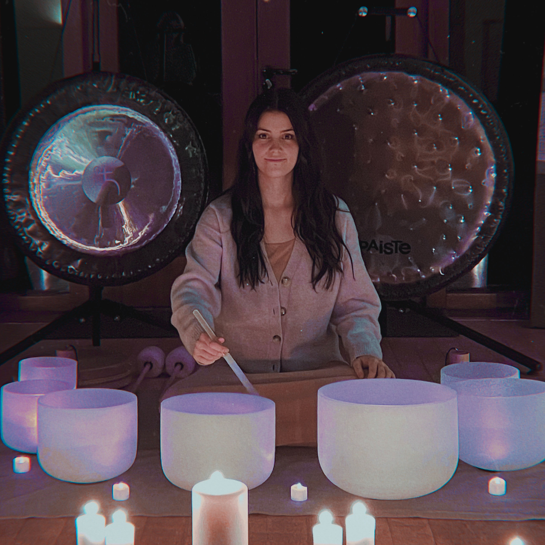 New Moon Sound Bath
