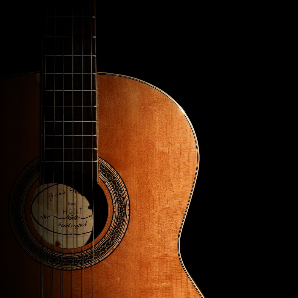 Music on the Terrace