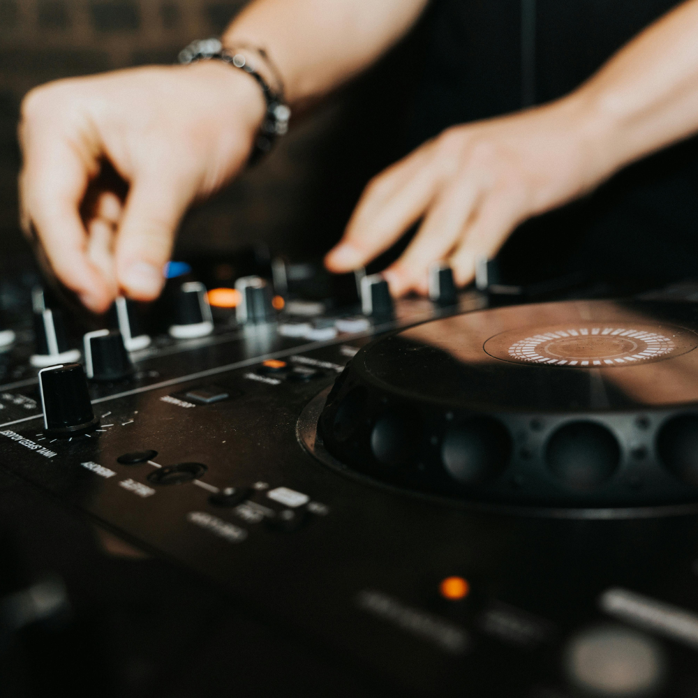 Music on the Terrace