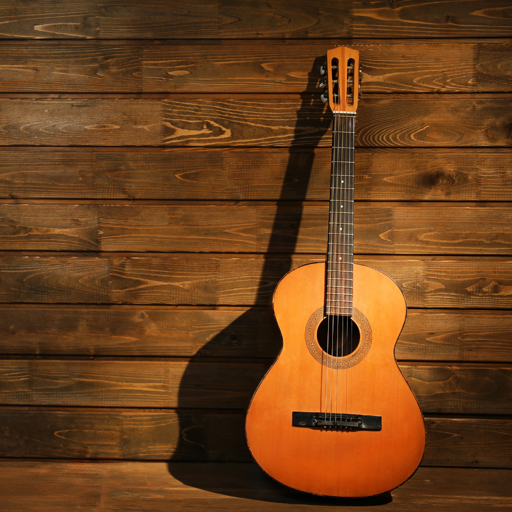 Music on the Terrace
