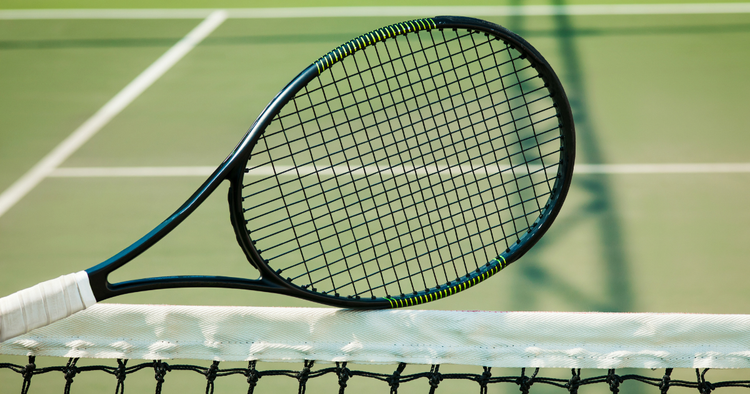 Racquet Resale Day