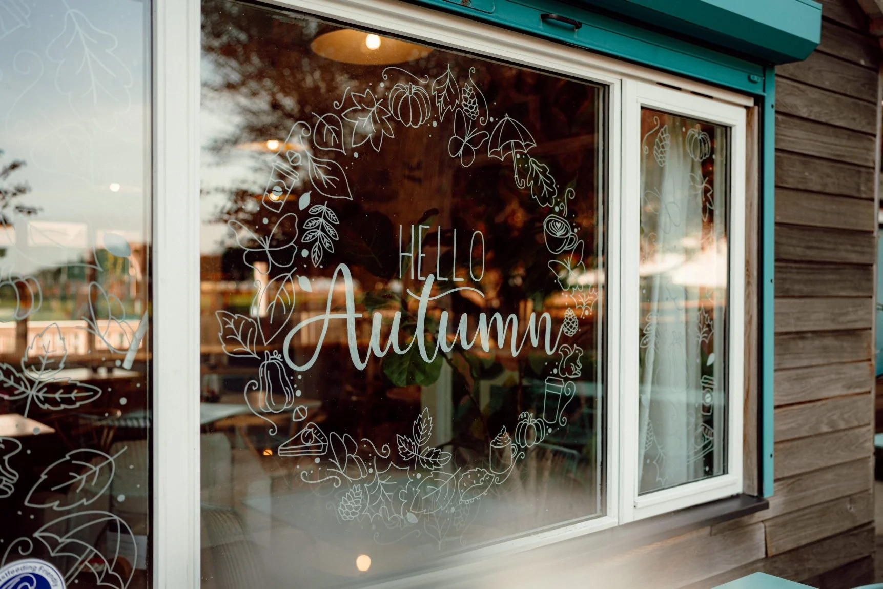 Autumn Craft Fair