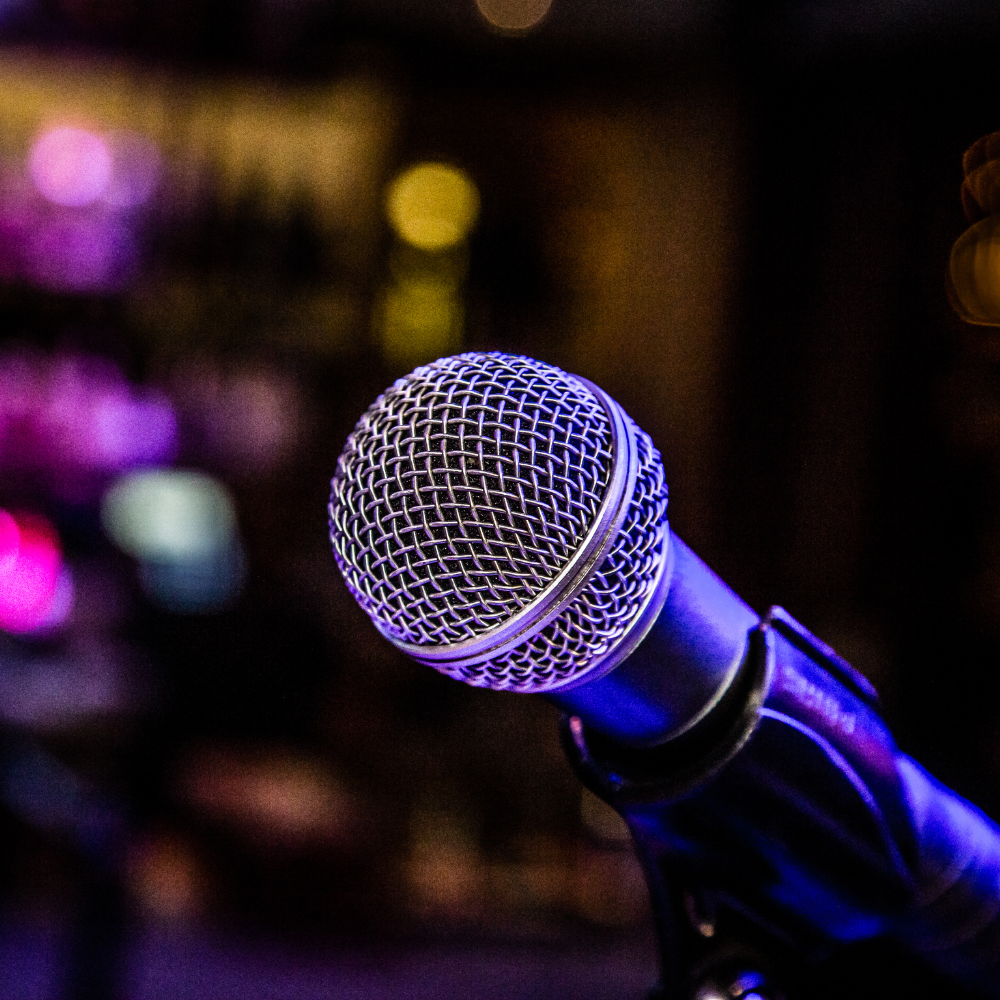 Comedy Night