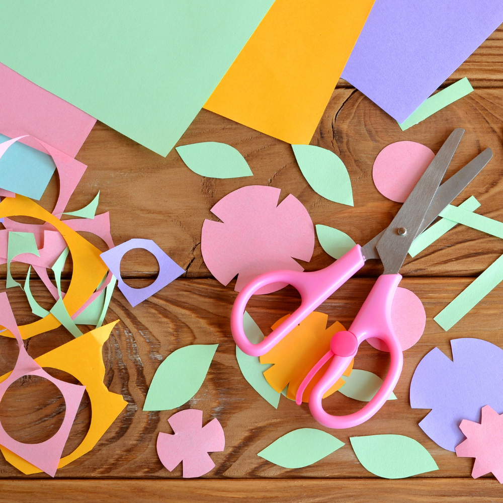 Kids Craft Workshop