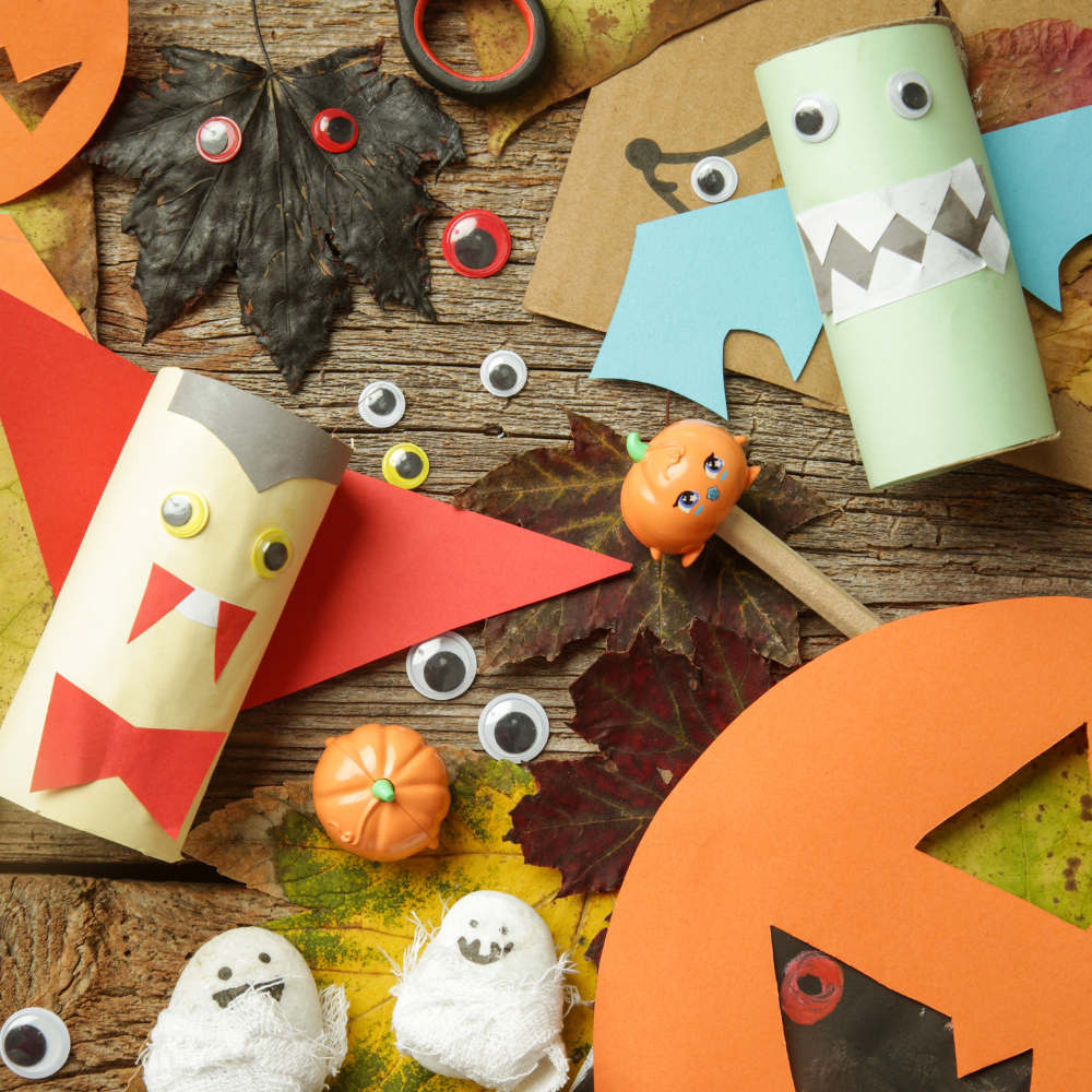 Kids Craft Workshop