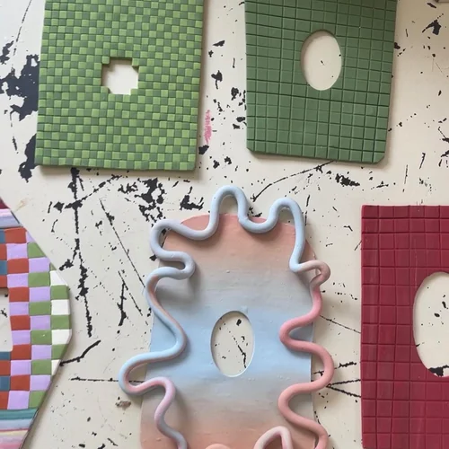 How to Make Decorative Light Switch Covers: Easy DIY Ideas