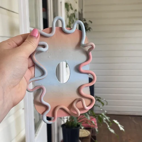 How to Make Decorative Light Switch Covers: Easy DIY Ideas