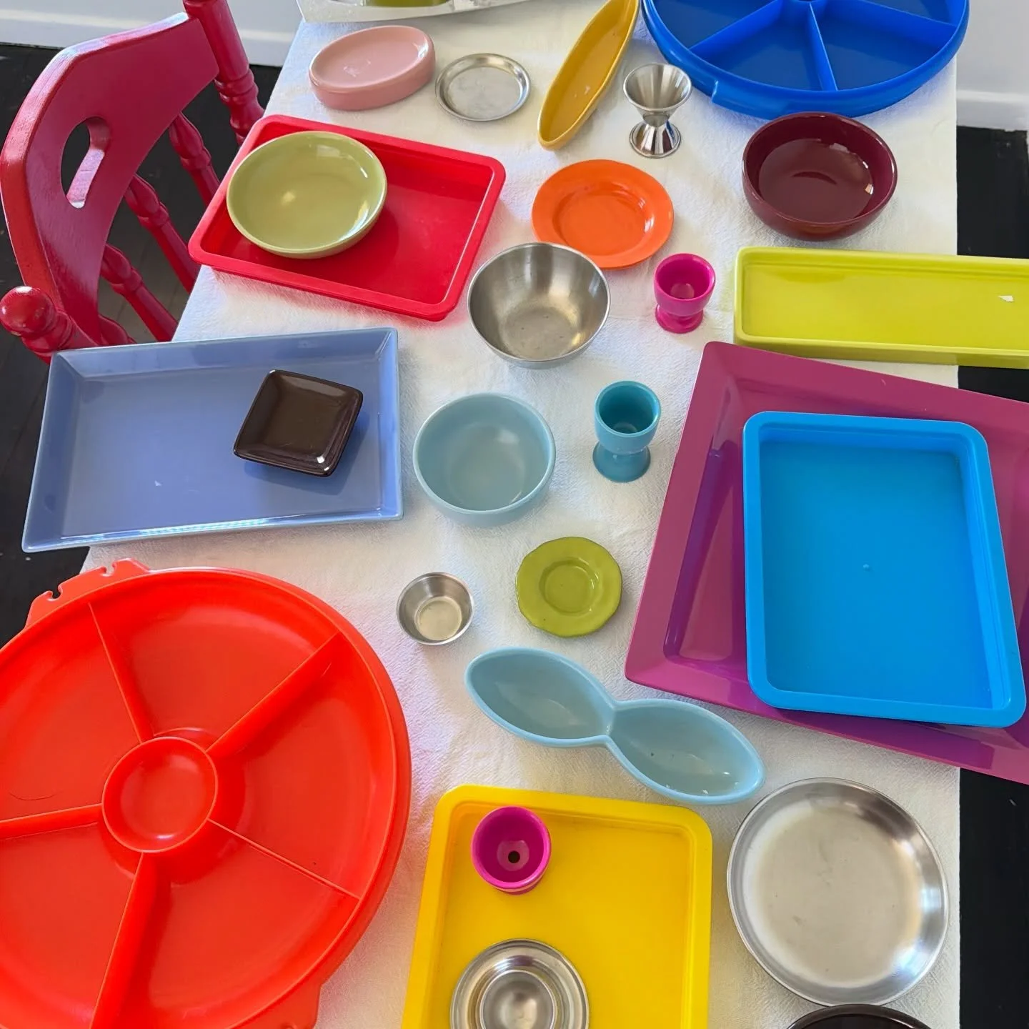 I love opshopping 🤎