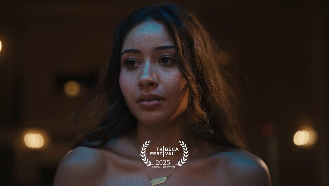 Getting to work with repeat directors is always a treat&mdash;especially when it&rsquo;s @aditya.mov. Oh and his latest film @awestsidestorystory is having its world premiere at @tribeca ! 🇵🇷 

Beautifully shot by @joshechevarria_ , a joy to grade.