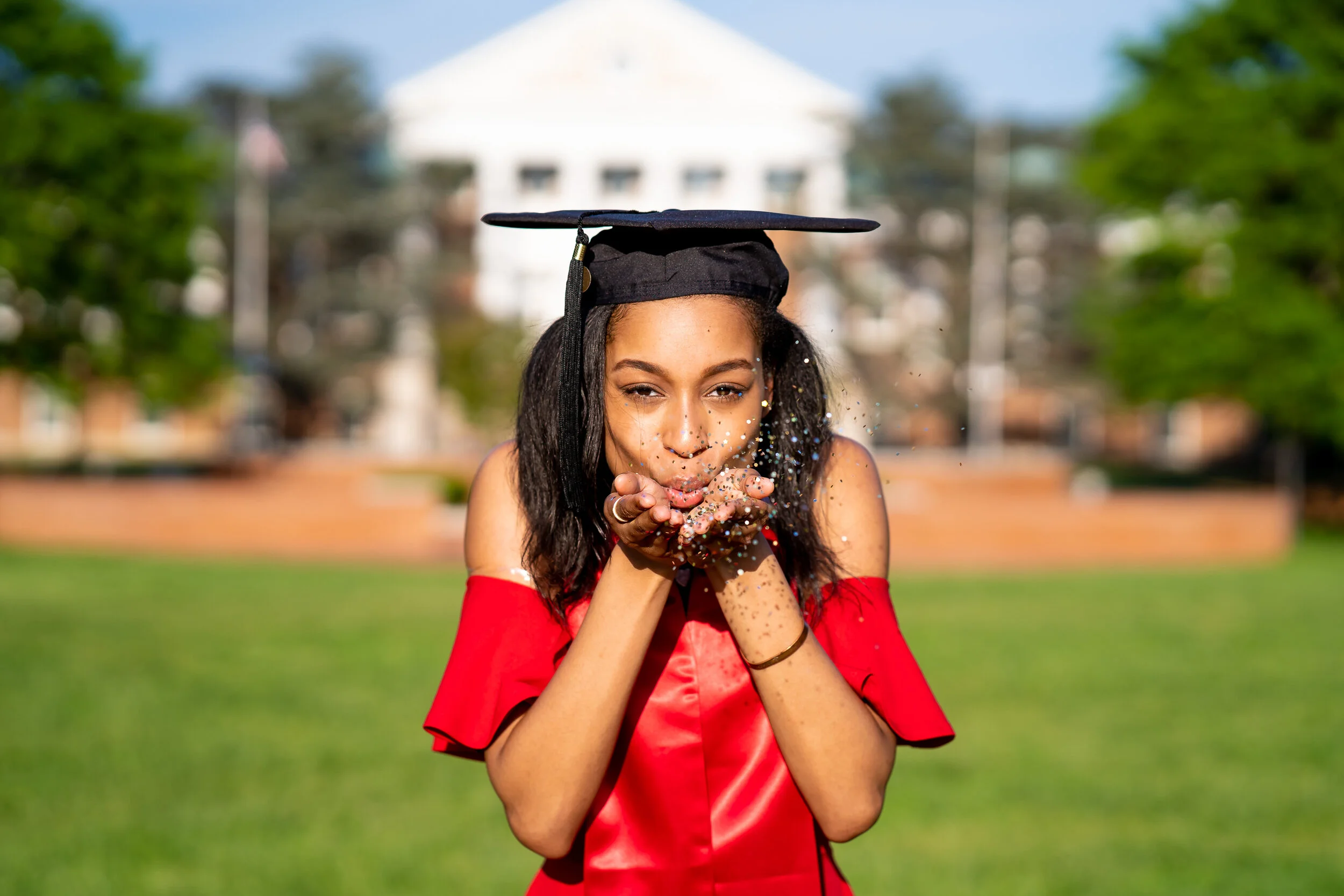 University of Maryland, College Park, MD