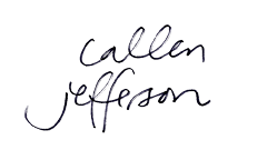 Callen Jefferson