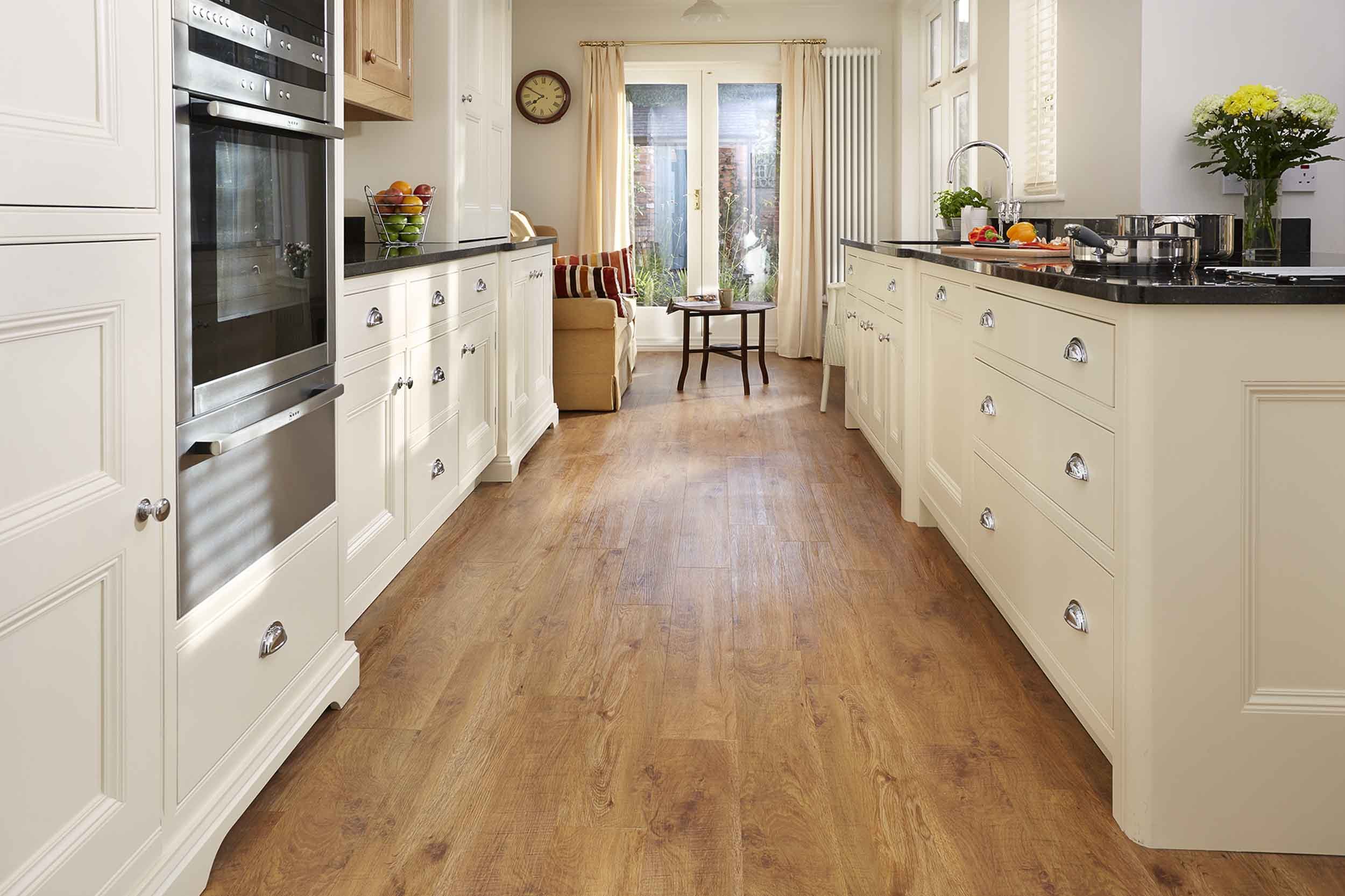 What Kitchen Layout Should You Go For?