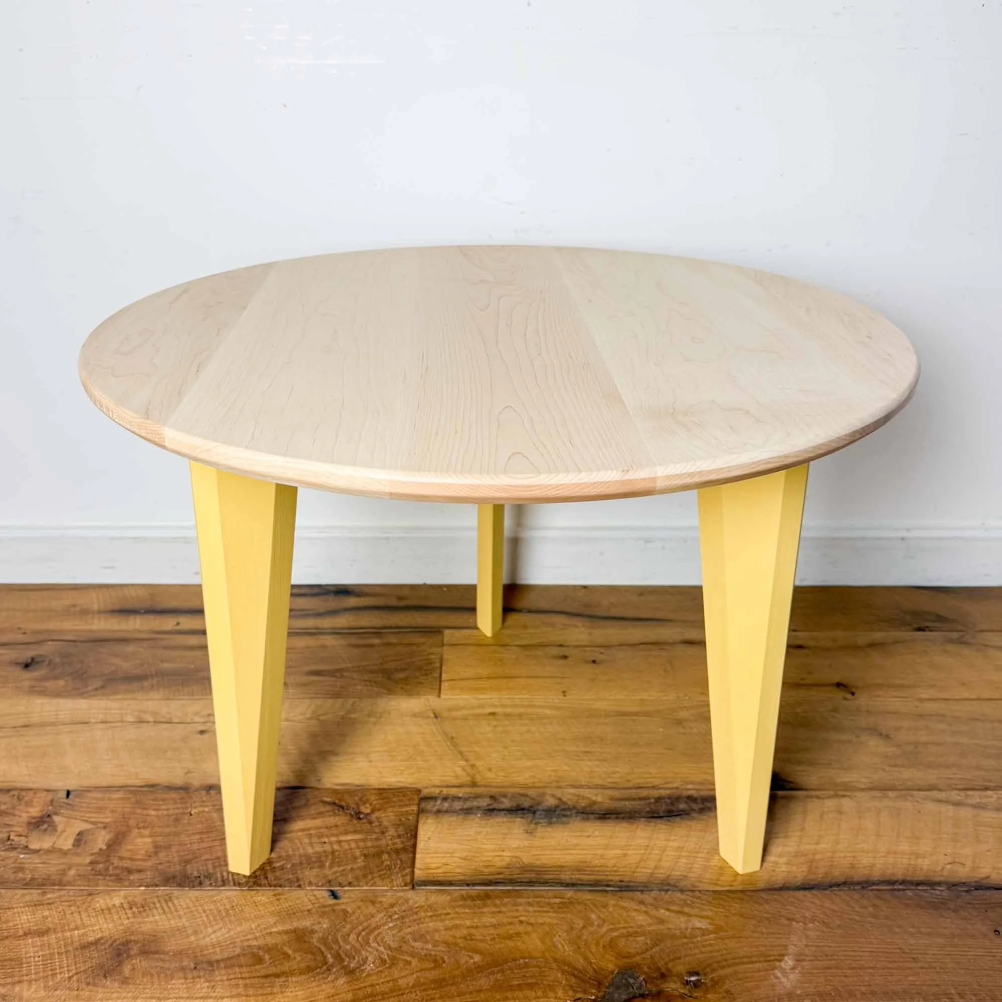 modern classic cricket table