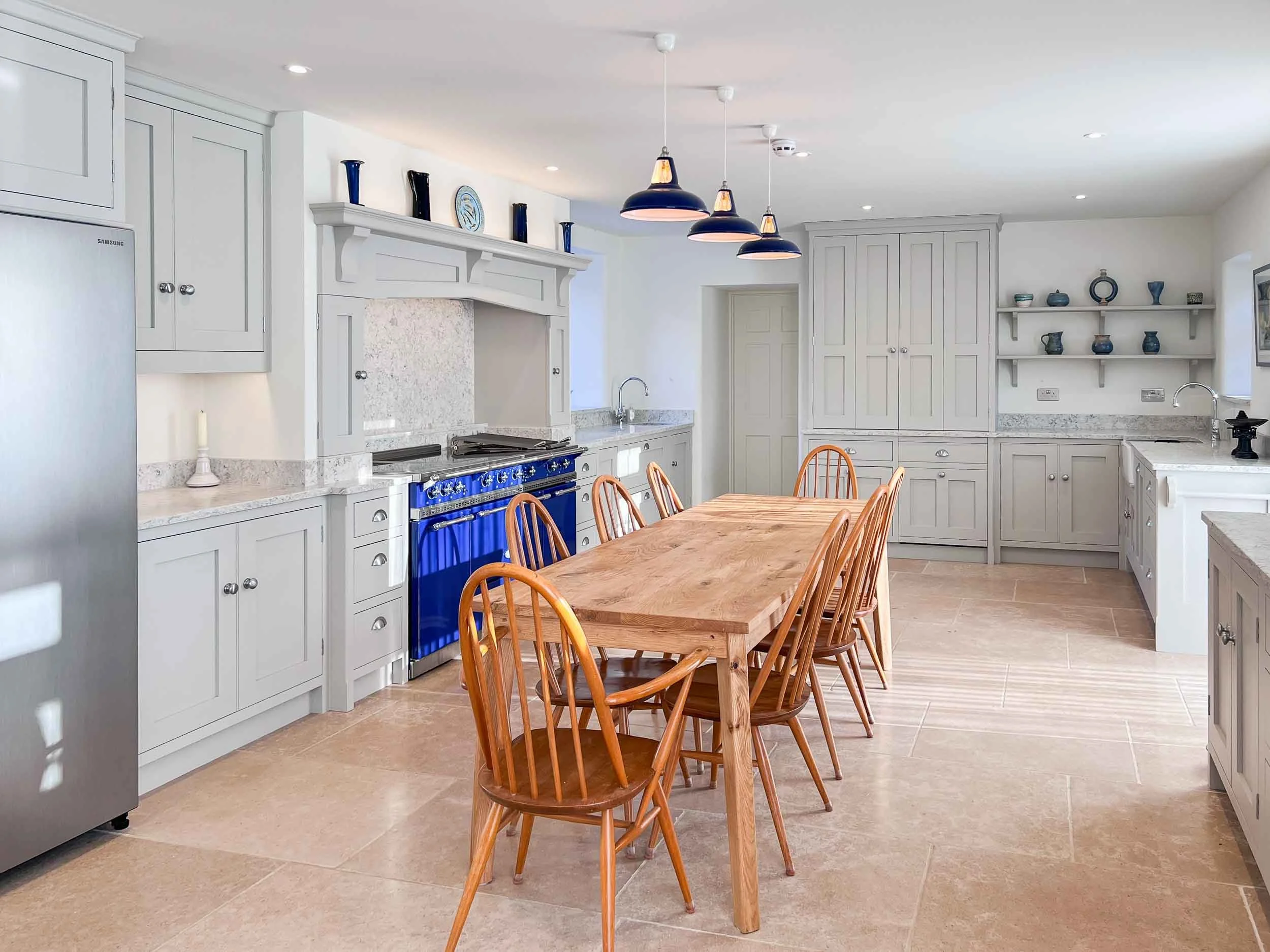 What is a Bespoke Kitchen?