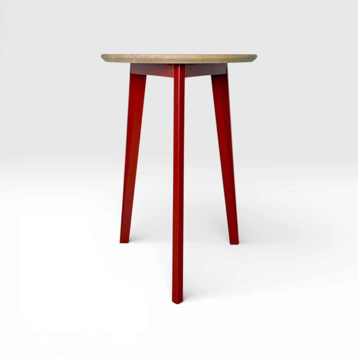 'Stevie' Contemporary Cricket Table