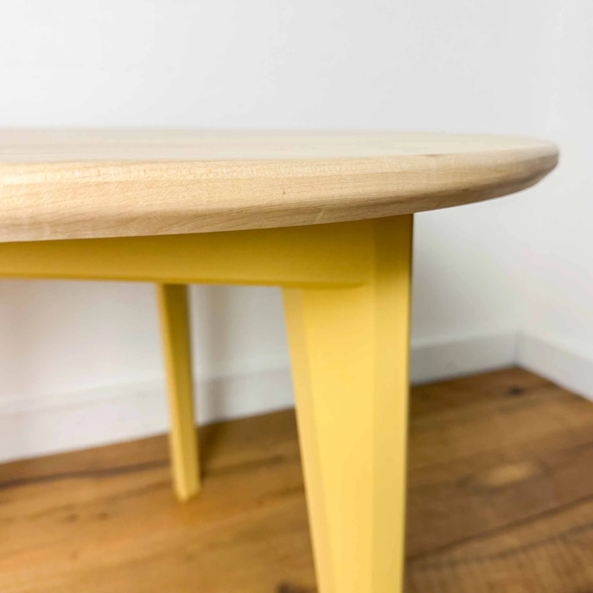 contemporary cricket table