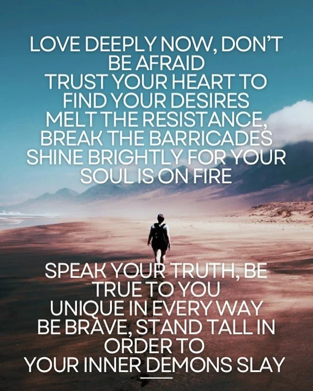 Happy Monday ❤️ #lifematters #witchwisdom