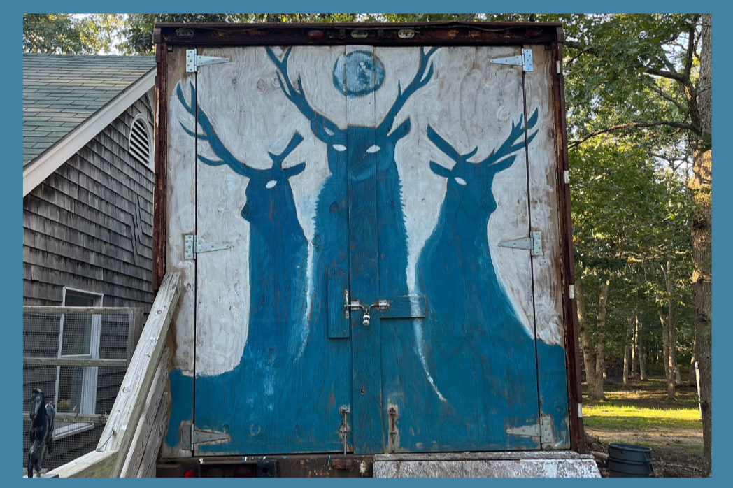 Deer Damage Permits (DDPs): Information Session and Consultations