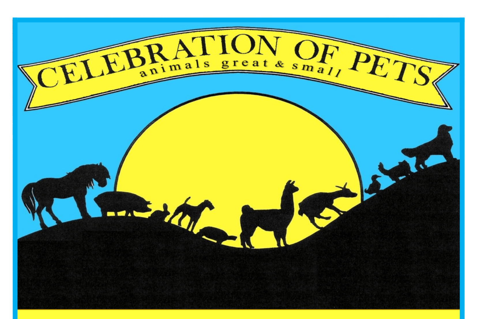 Celebration of Pets