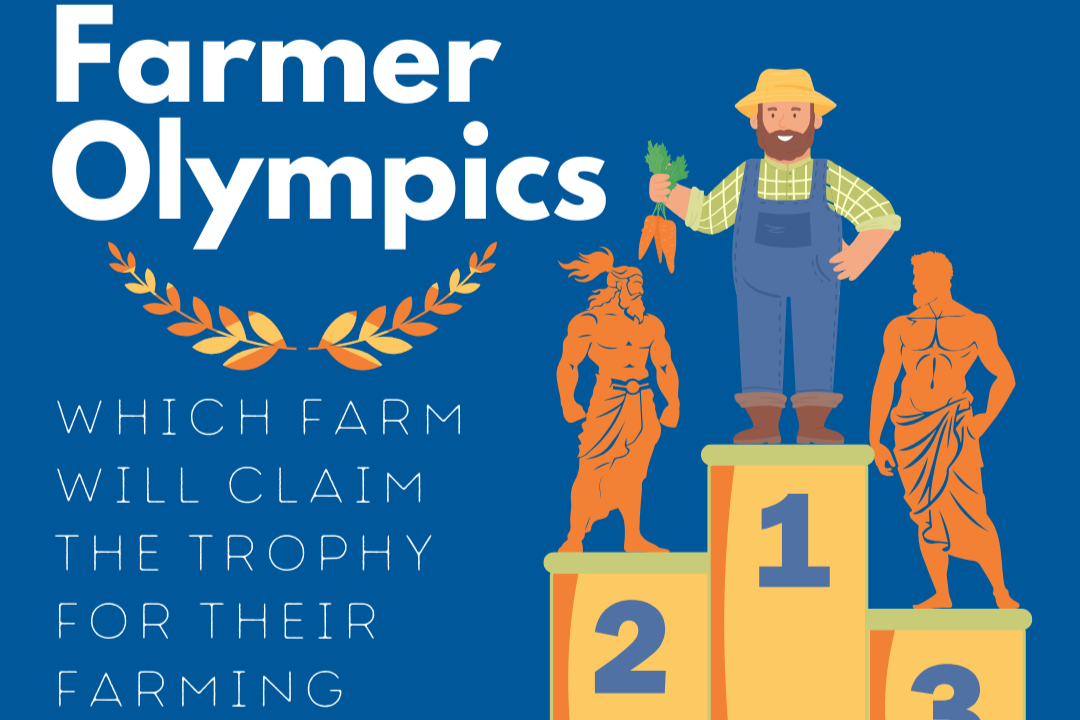 Farmer Olympics