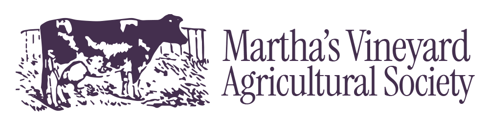 The Martha's Vineyard Agricultural Society