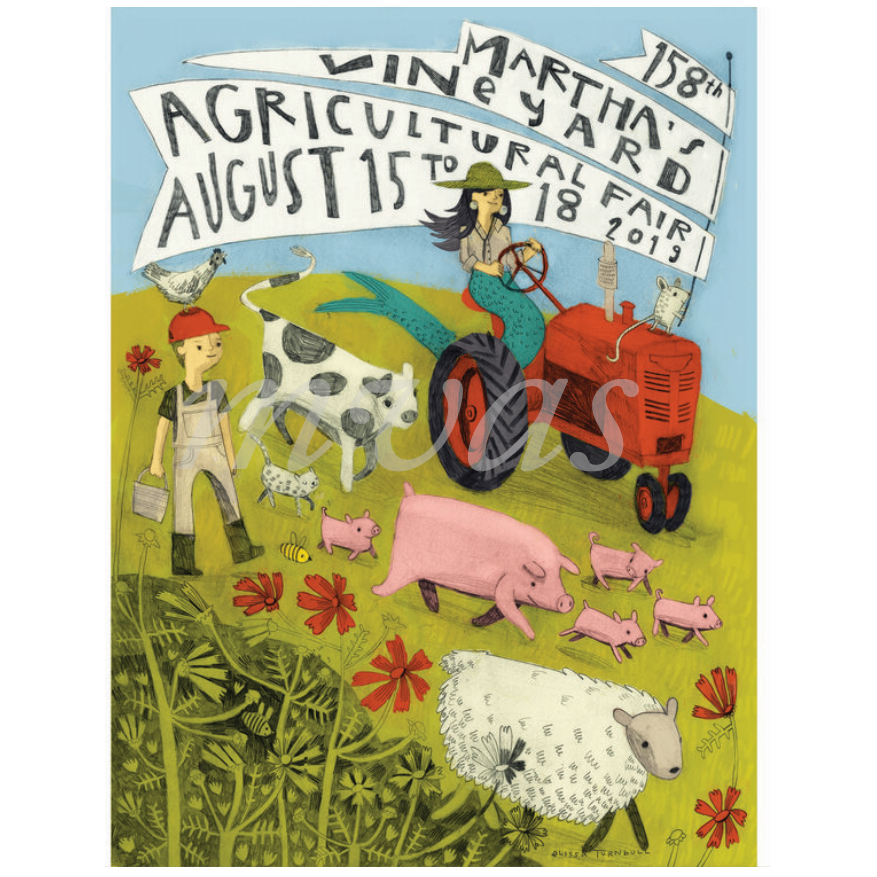 2019 - "Sea You There" by Elissa Turnbull