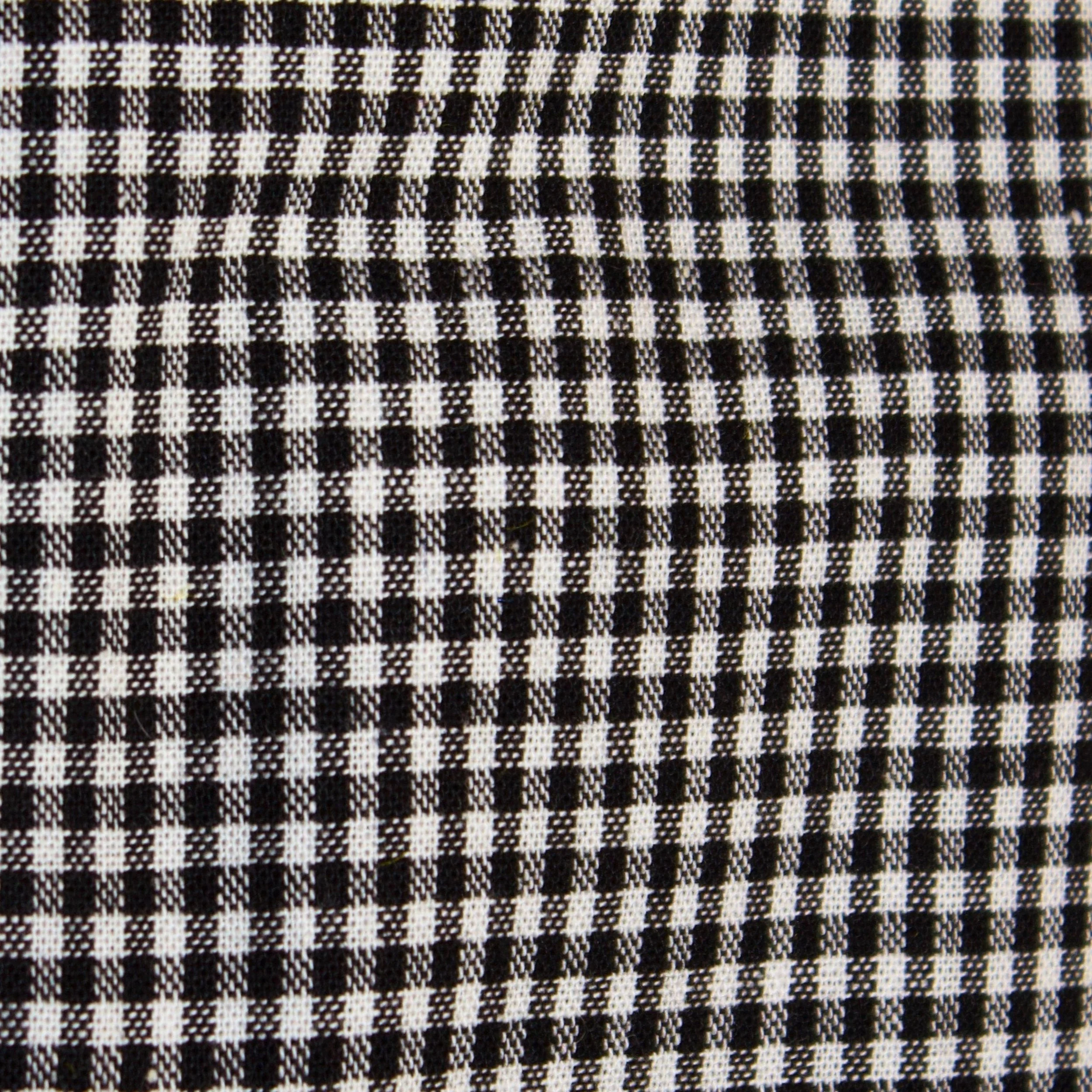 Chemise légère Placide Vichy Noir (2).jpg