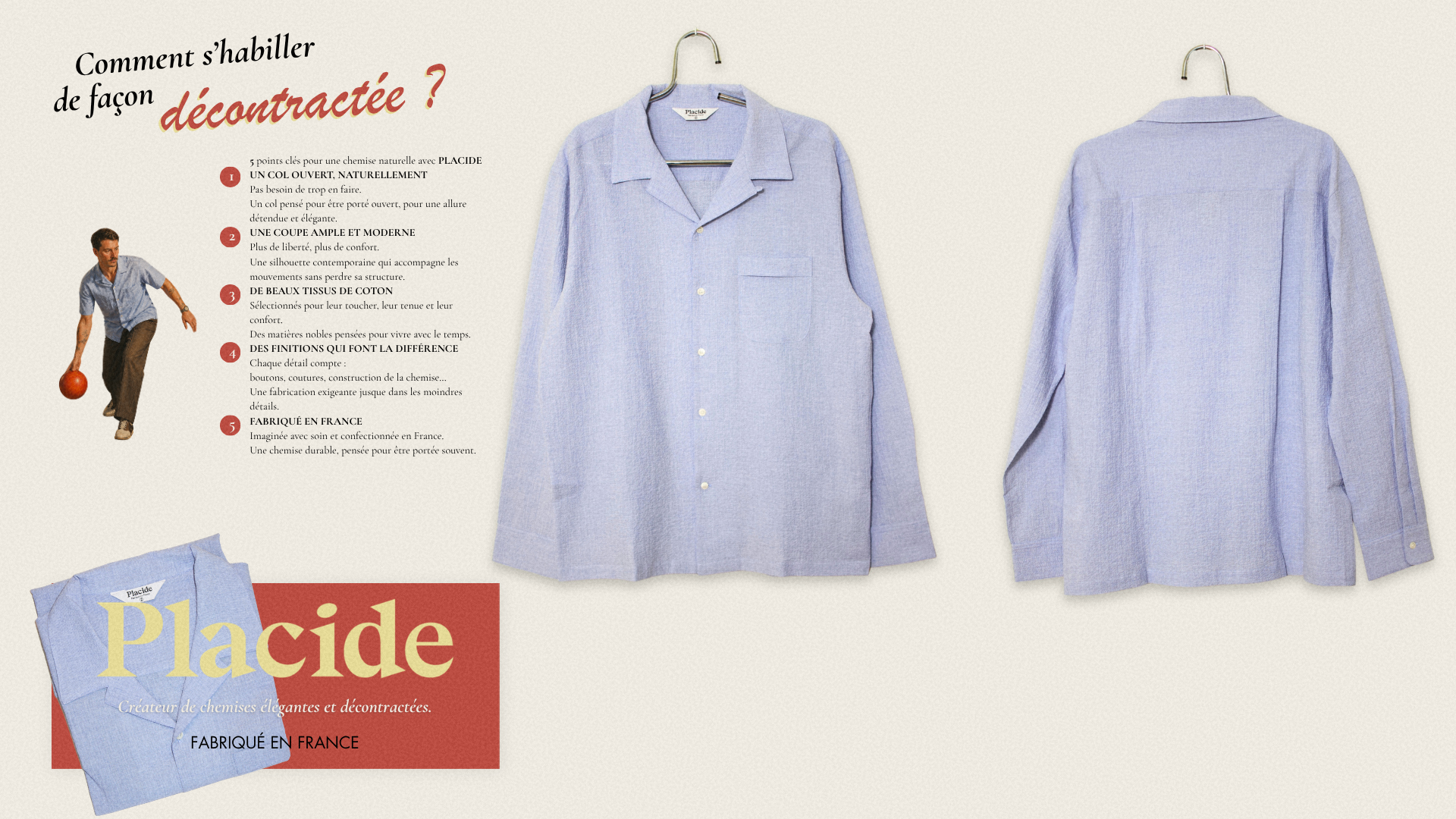 Publicité vintage Placide chemise made in France (1).png