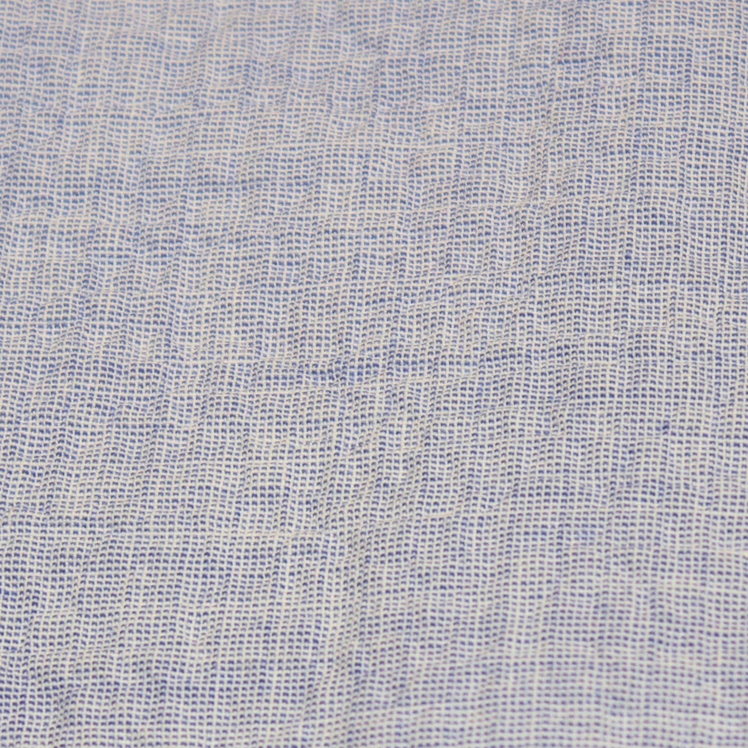 Chemise légère Placide Seersucker Bleu Clair (6).jpg