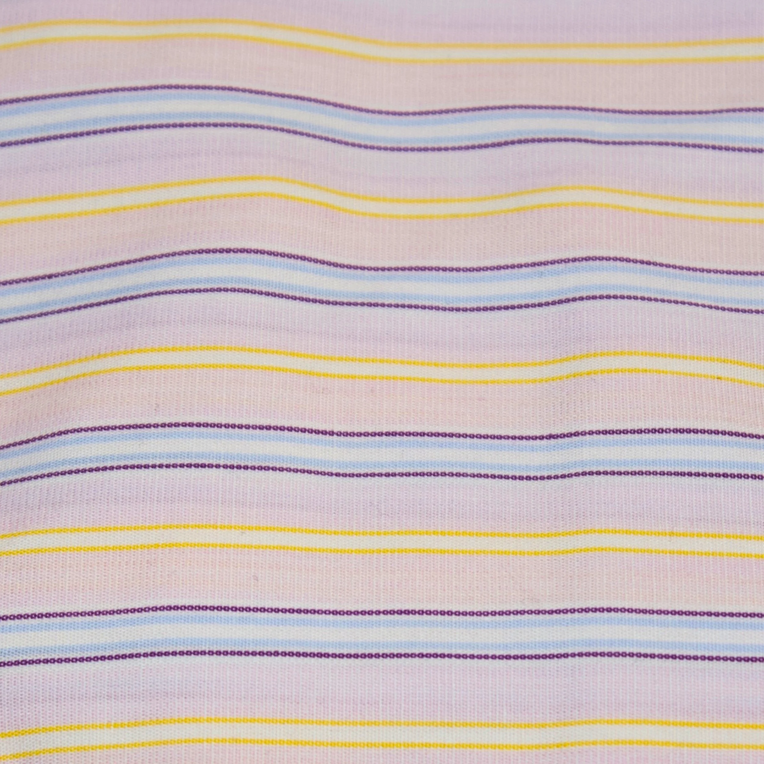 Chemise légère Placide Miami Vice Rayé Rose Clair (4).jpg