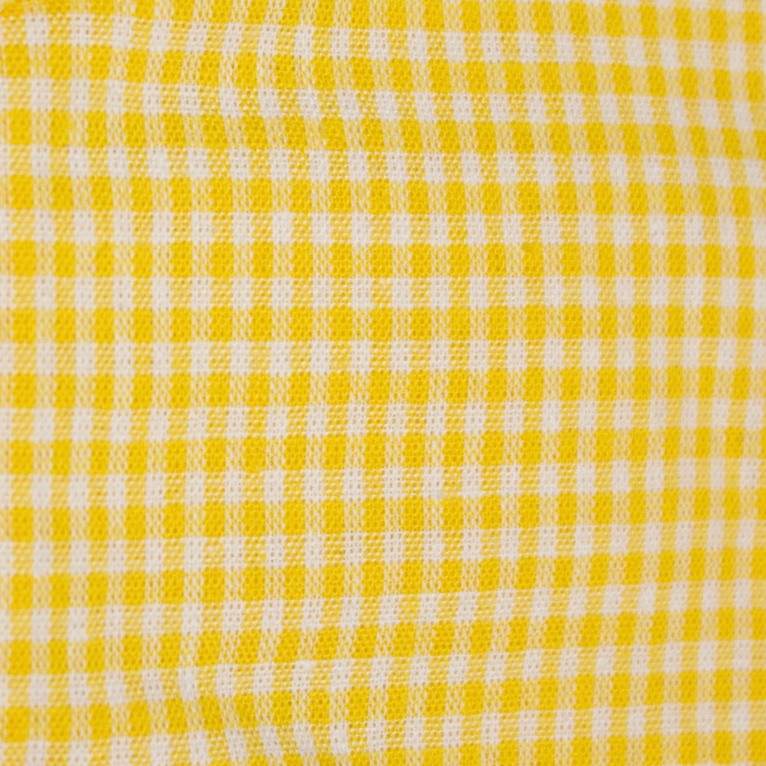 Chemise légère Placide Vichy Jaune (2).jpg