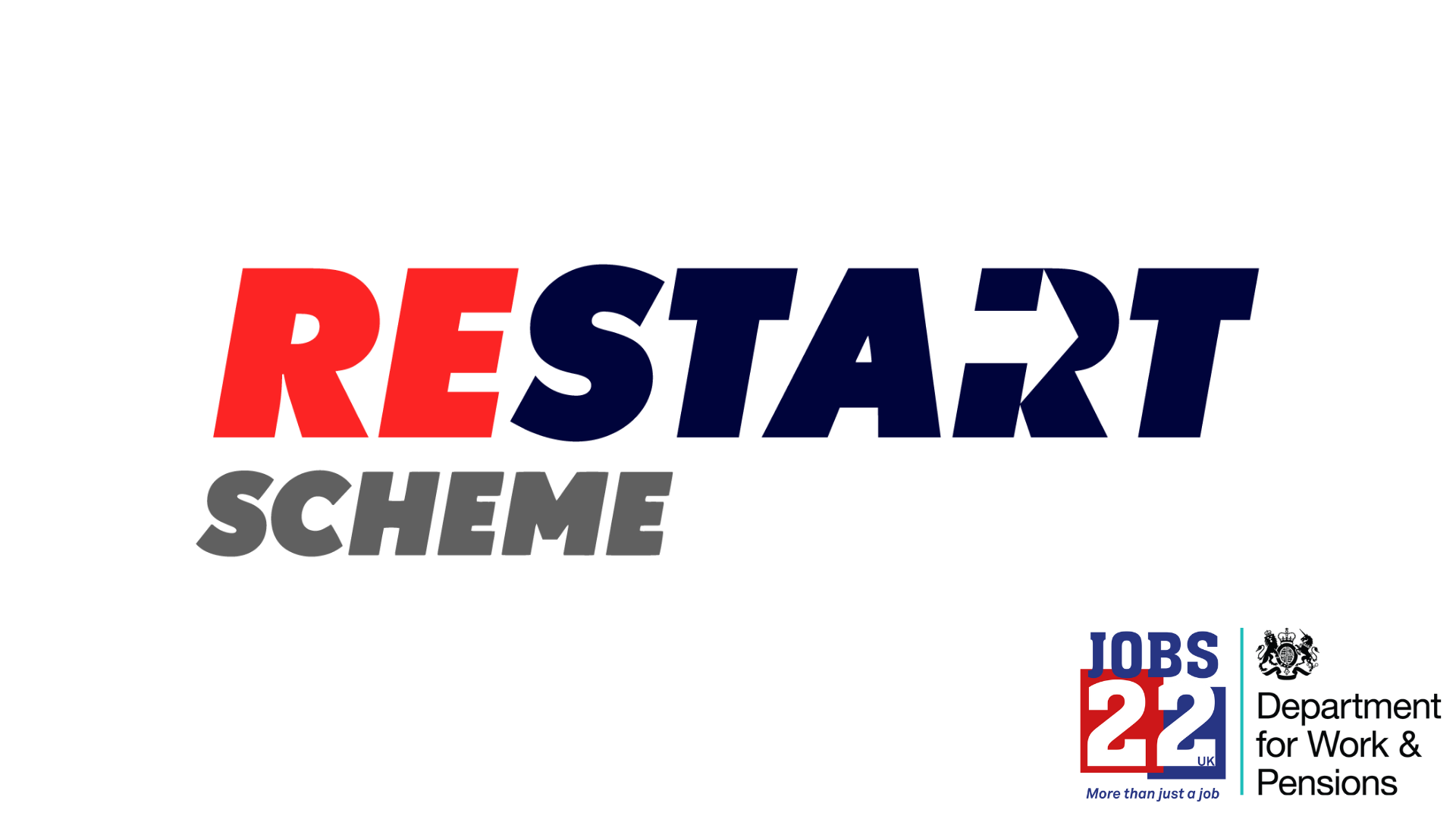 Restart Scheme — Jobs 22 Ltd