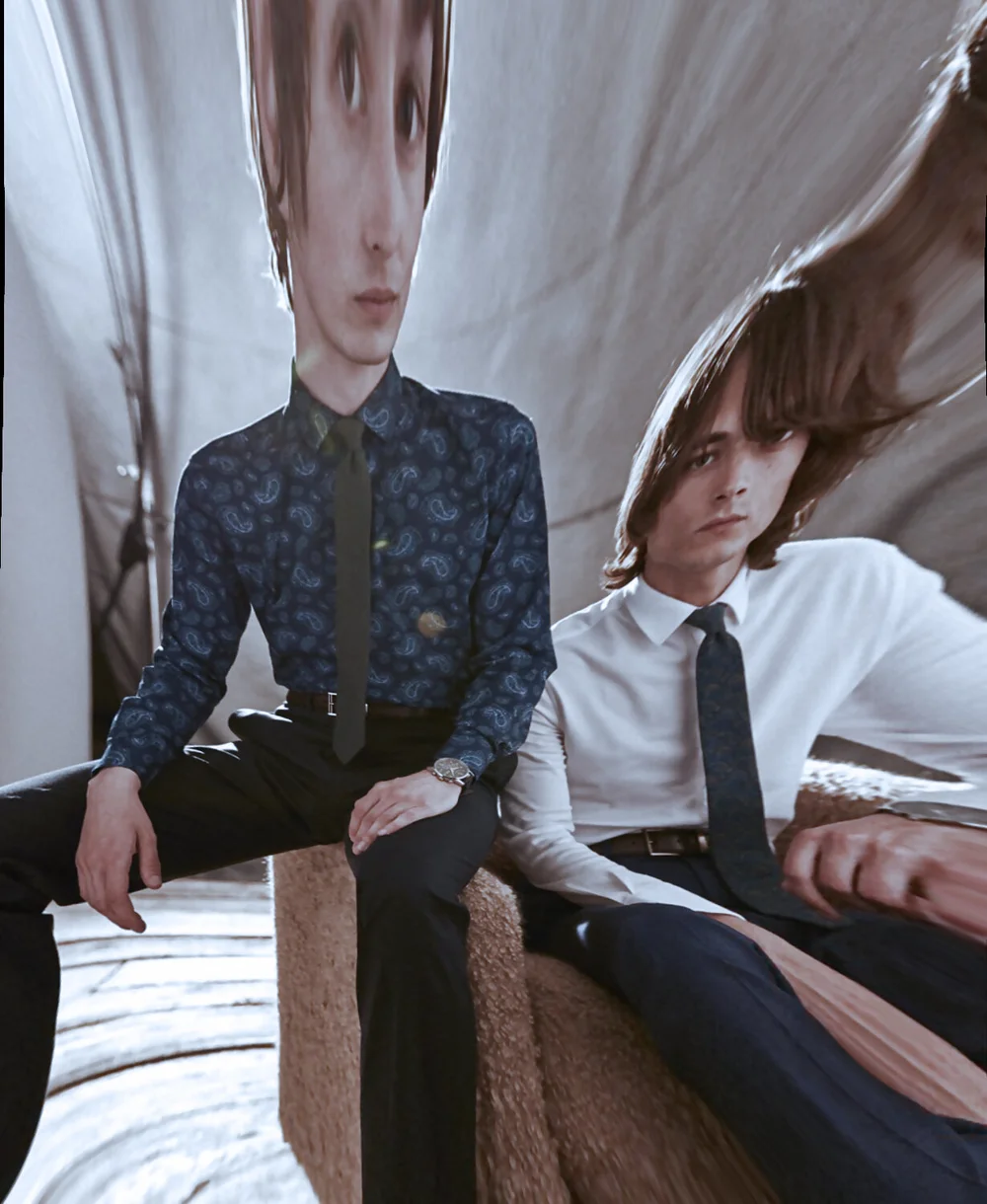 Macy's Dress Shirts — Portfolio